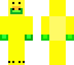 slime dukc