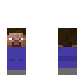 Small steve | Minecraft Skin