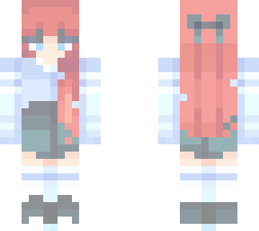 smile! - request