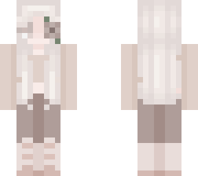 smores - aesthetic, idk??