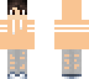 snowwolfy skin