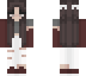 so i made myself in minecraft