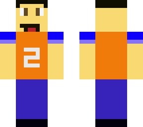soccer player