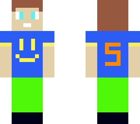 soccer player