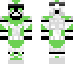soldado clon de la legin 442st star wars