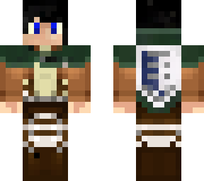 soldier