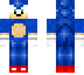 sonic x (edited)