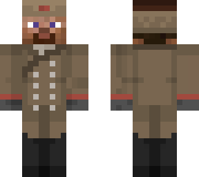 sovietic steve