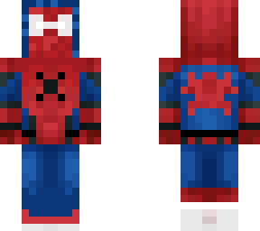 spider man