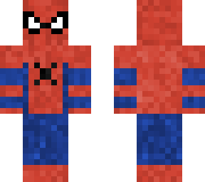 spider man