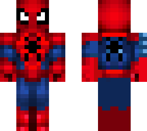 spiderman edit