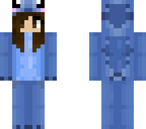 stitch onesie