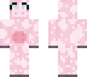 strawberry cow :3