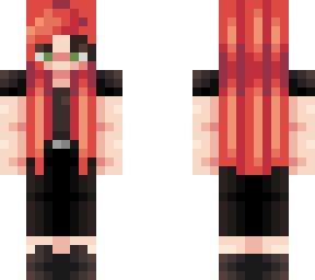 strawberry lipstick