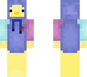 stylish ducky (fixed)