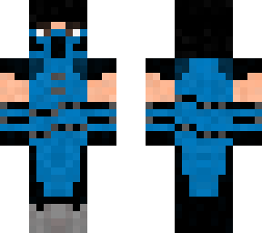 sub zero