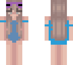 summer girl