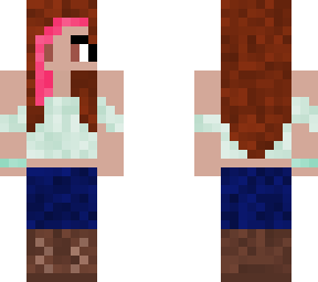summer skin