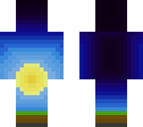 sun & sky