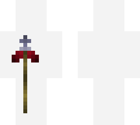 sun core spear (read desc)