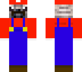 super pugio