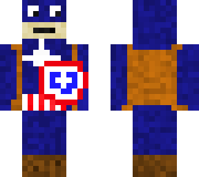 superheroes contest entry