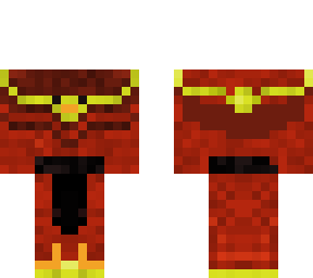 supreme fire lord template