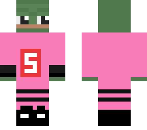 supreme pepe