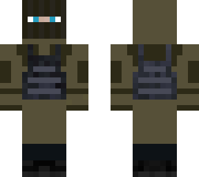 tan gorka suit
