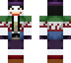 tas joker (vacation)