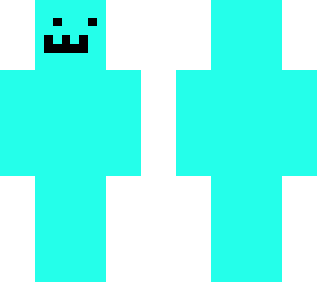 teal boi