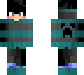 teal creeper