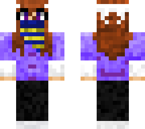 tealsky's skin :)