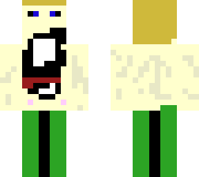 teddy