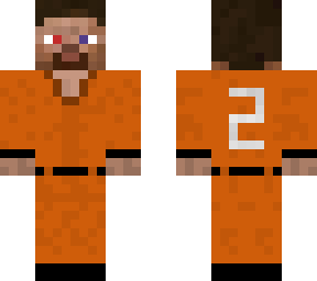 test subject 2