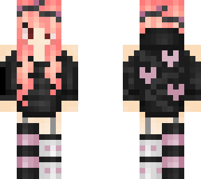 testing skin