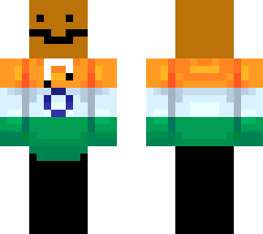 the best skin ever