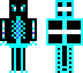 the black diamond