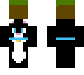 the blockhead cat