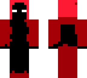 the deadly man