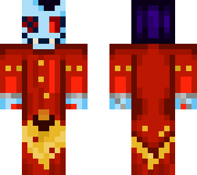 the moonjumper