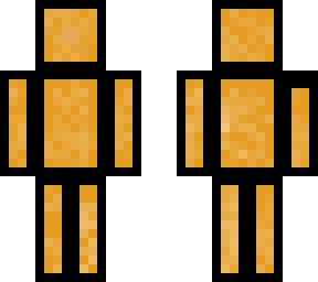 the mr orange