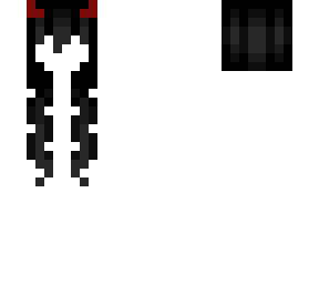 the mystics: devil girl