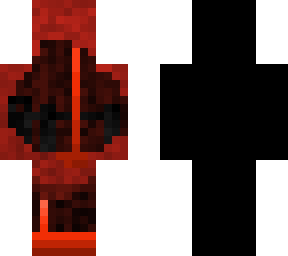 the nether
