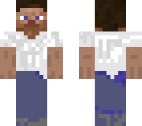 the official toxicisdumb skin!