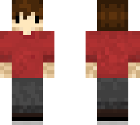 the skin