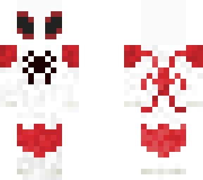 the white spider