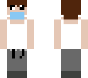 the worst skin in the game