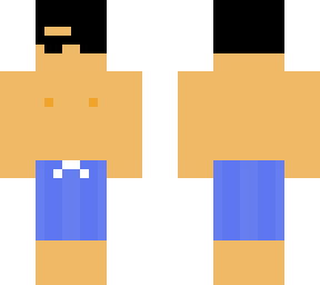 theswimmersghost revamped