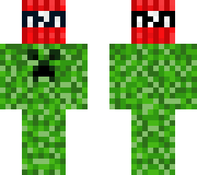 tnt creeper